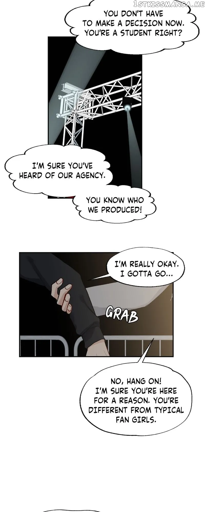Read Blooming Out chapter 12.2 image 12 on Lezhin