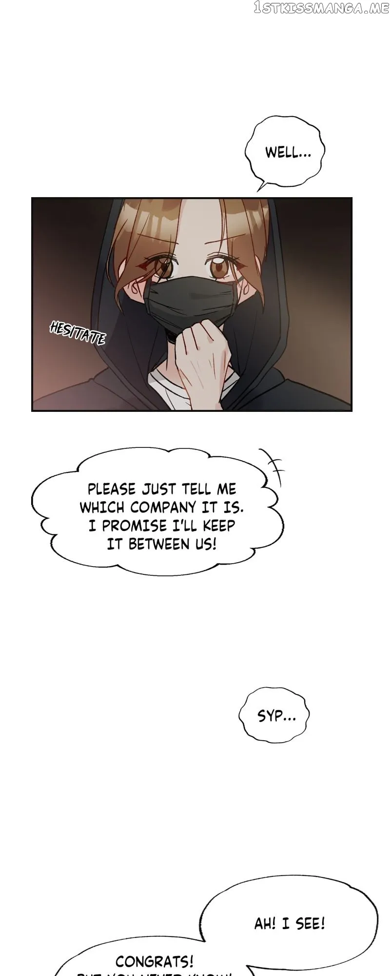 Read Blooming Out chapter 12.2 image 15 on Lezhin