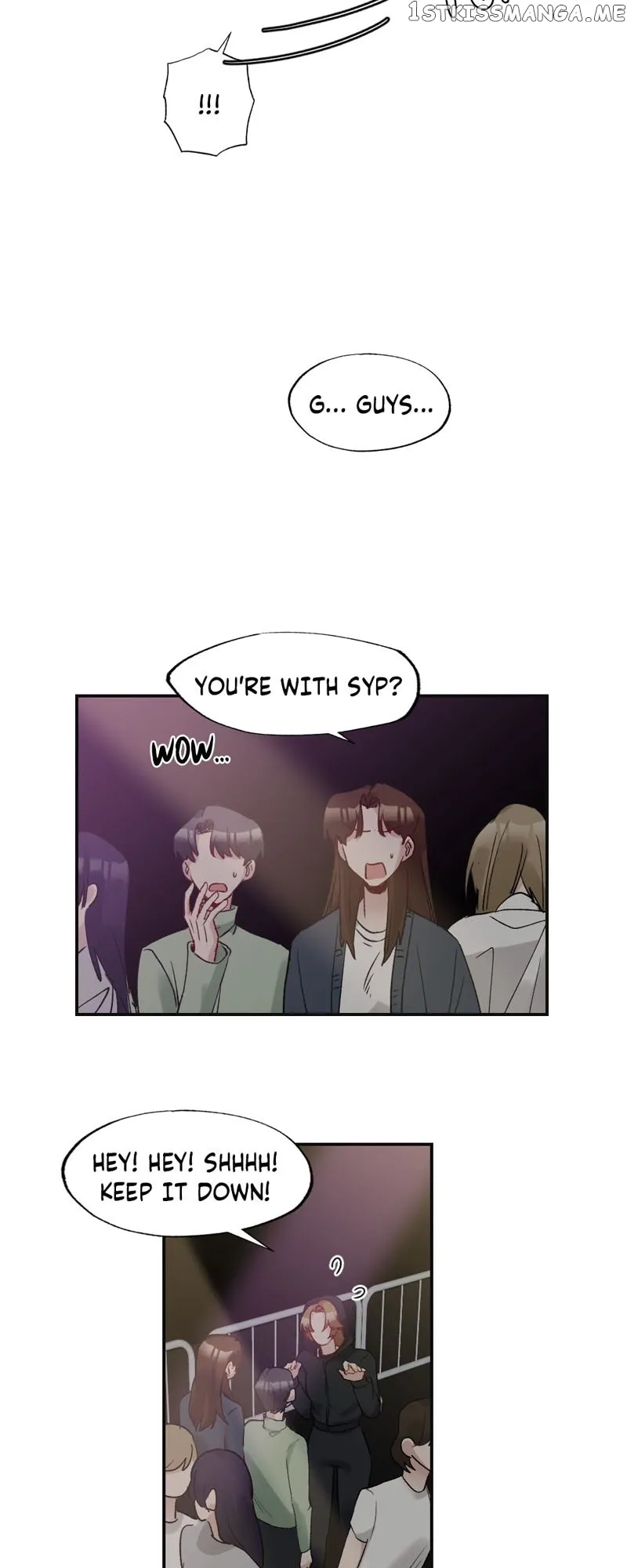 Read Blooming Out chapter 12.2 image 18 on Lezhin
