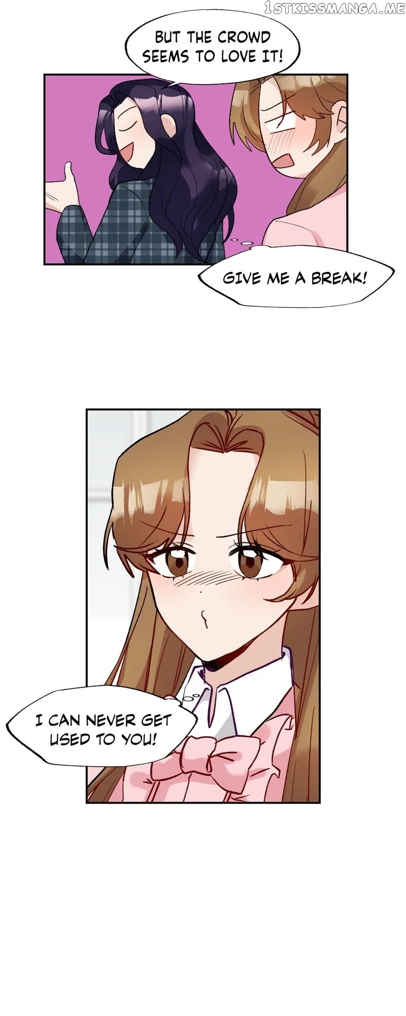 Read Blooming Out chapter 12.2 image 2 on Lezhin