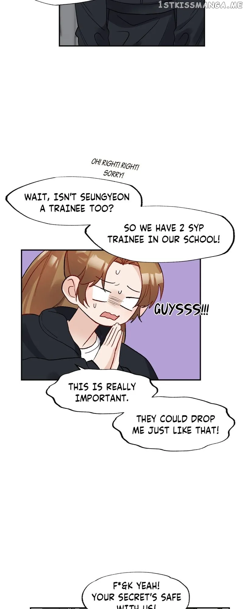 Read Blooming Out chapter 12.2 image 20 on Lezhin
