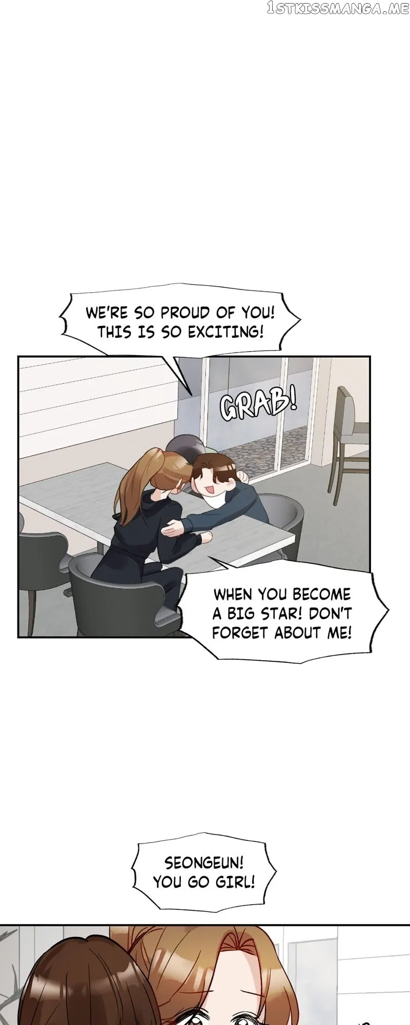 Read Blooming Out chapter 12.2 image 22 on Lezhin