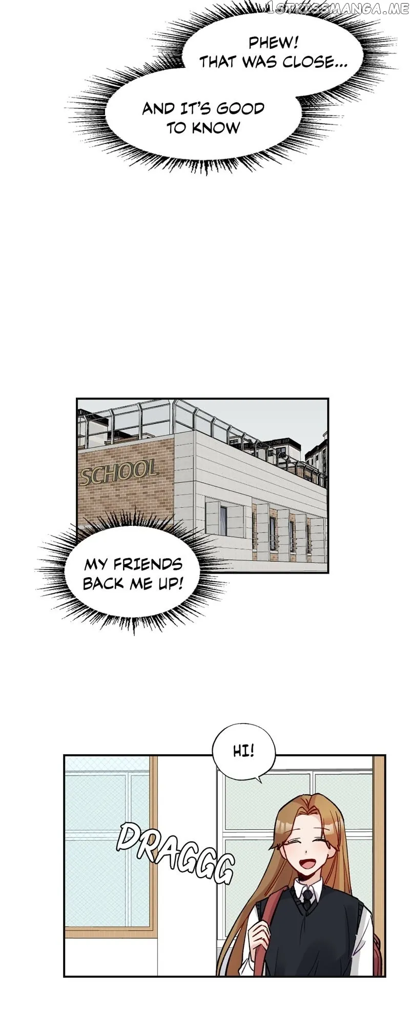 Read Blooming Out chapter 12.2 image 24 on Lezhin