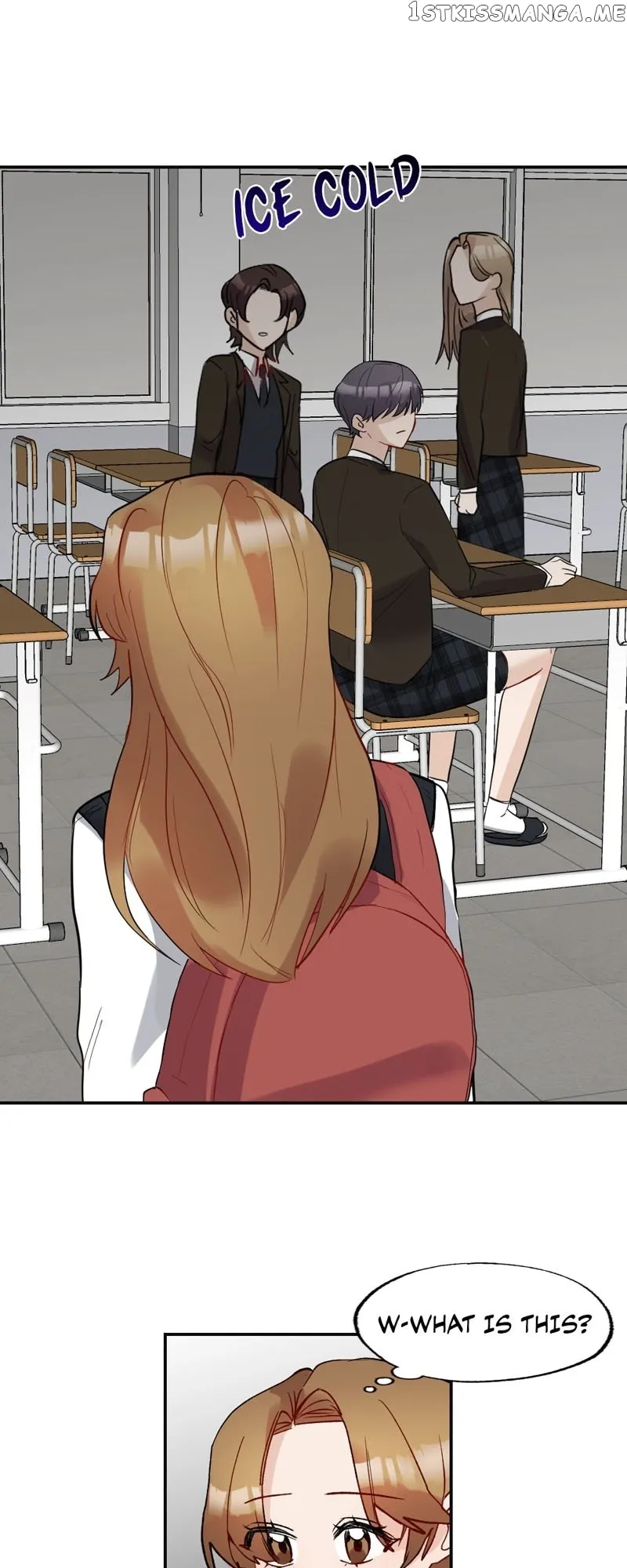 Read Blooming Out chapter 12.2 image 25 on Lezhin