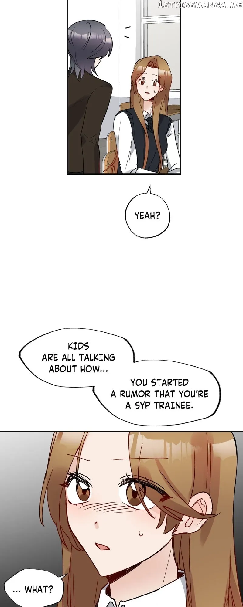 Read Blooming Out chapter 12.2 image 27 on Lezhin