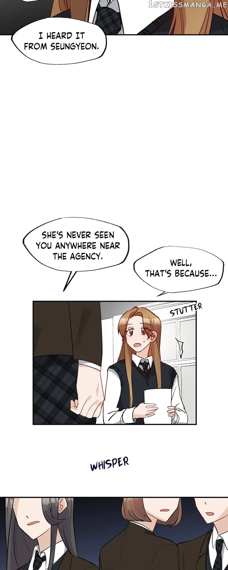 Read Blooming Out chapter 12.2 image 28 on Lezhin