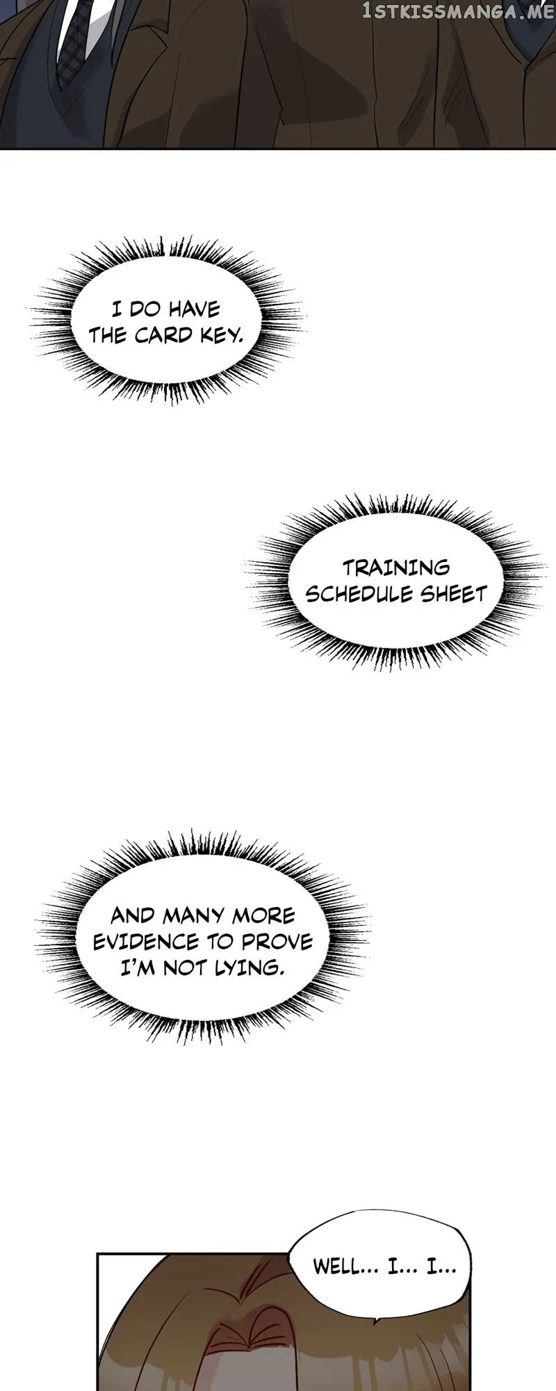 Read Blooming Out chapter 12.2 image 29 on Lezhin