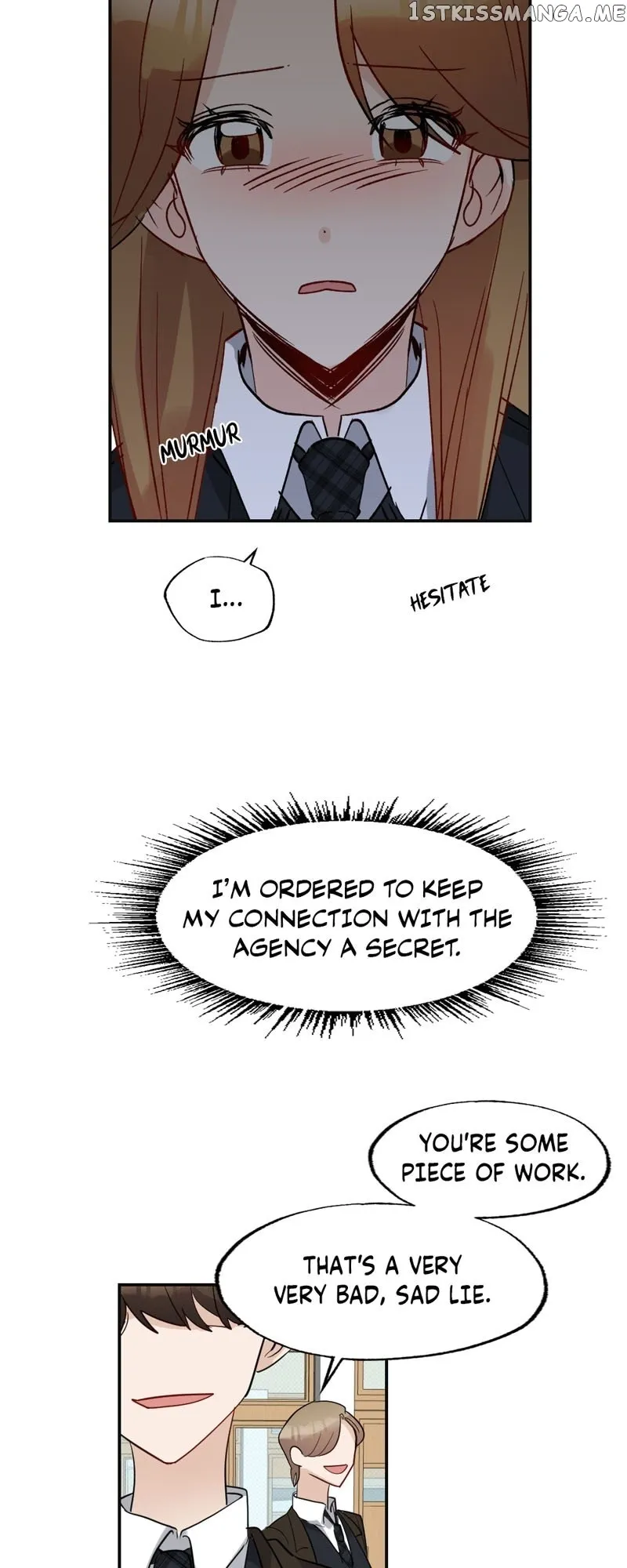 Read Blooming Out chapter 12.2 image 30 on Lezhin