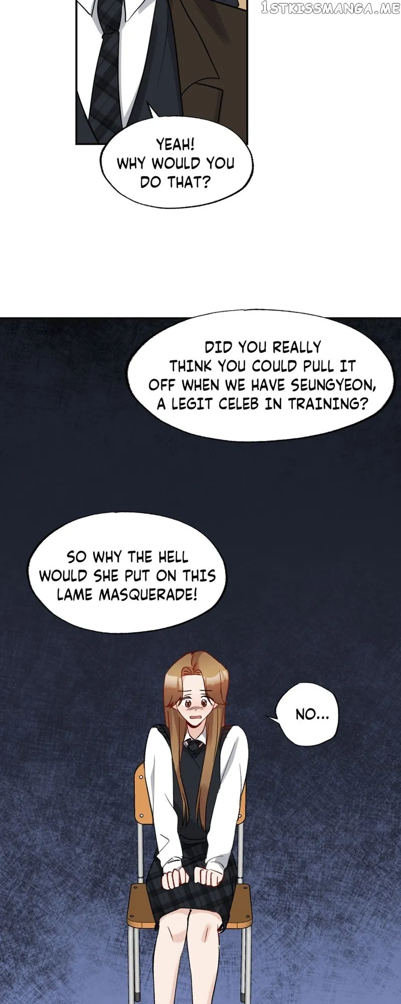 Read Blooming Out chapter 12.2 image 31 on Lezhin