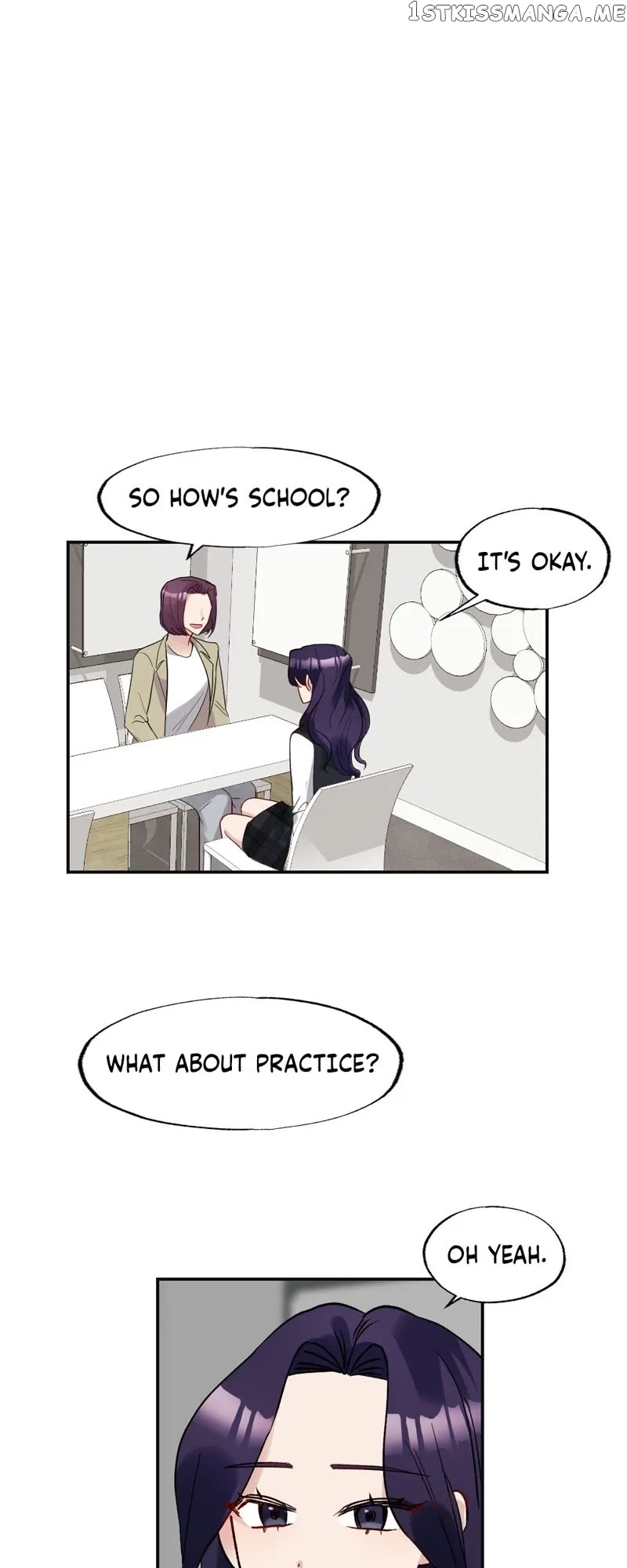 Read Blooming Out chapter 12.2 image 33 on Lezhin