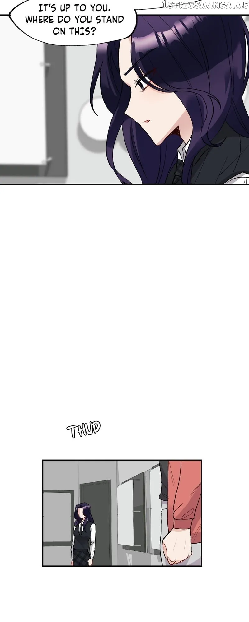 Read Blooming Out chapter 12.2 image 36 on Lezhin