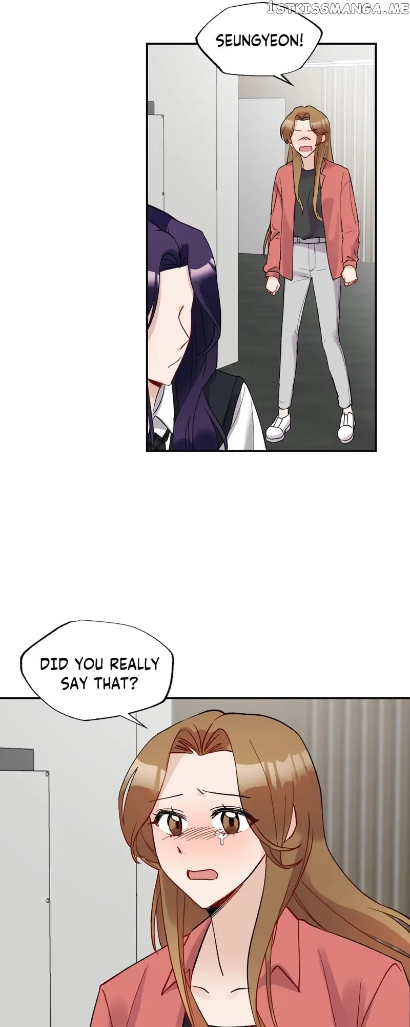 Read Blooming Out chapter 12.2 image 37 on Lezhin