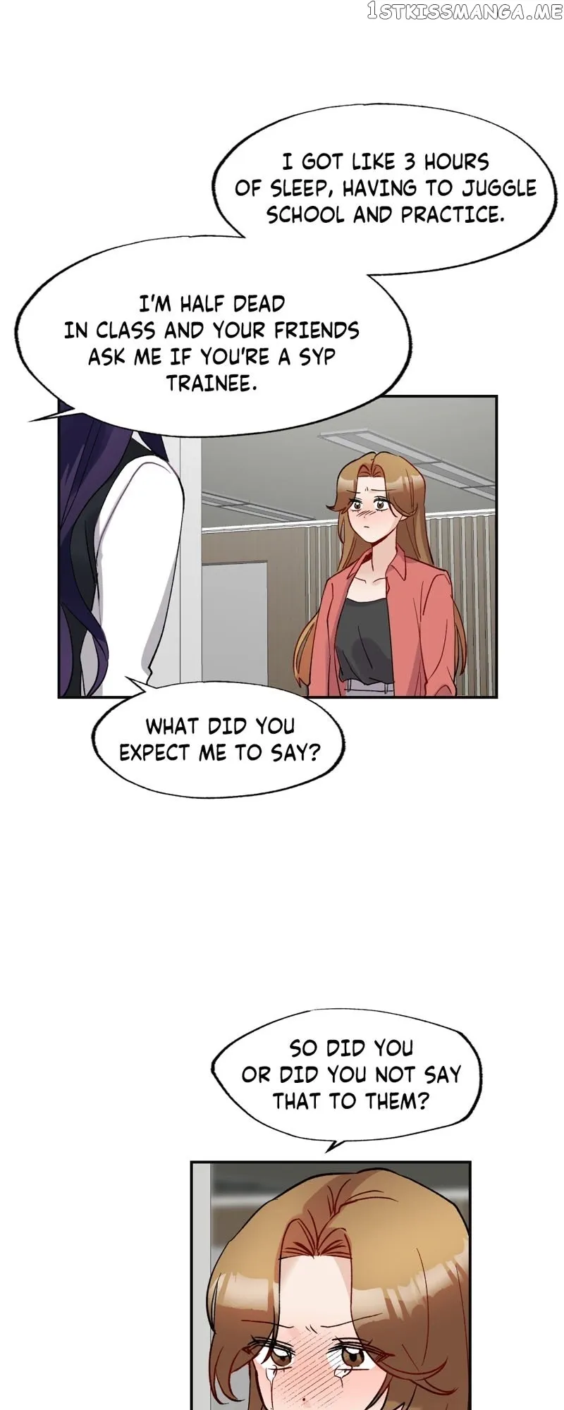 Read Blooming Out chapter 12.2 image 39 on Lezhin
