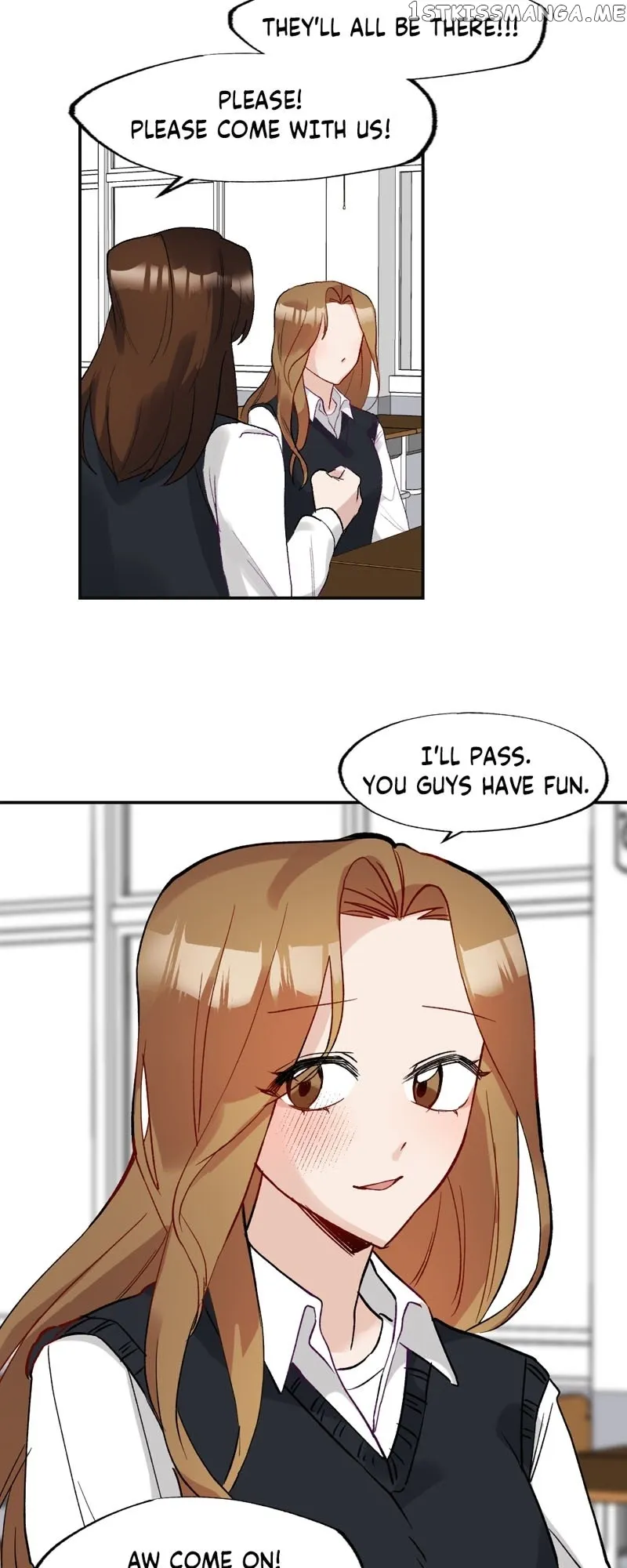 Read Blooming Out chapter 12.2 image 4 on Lezhin
