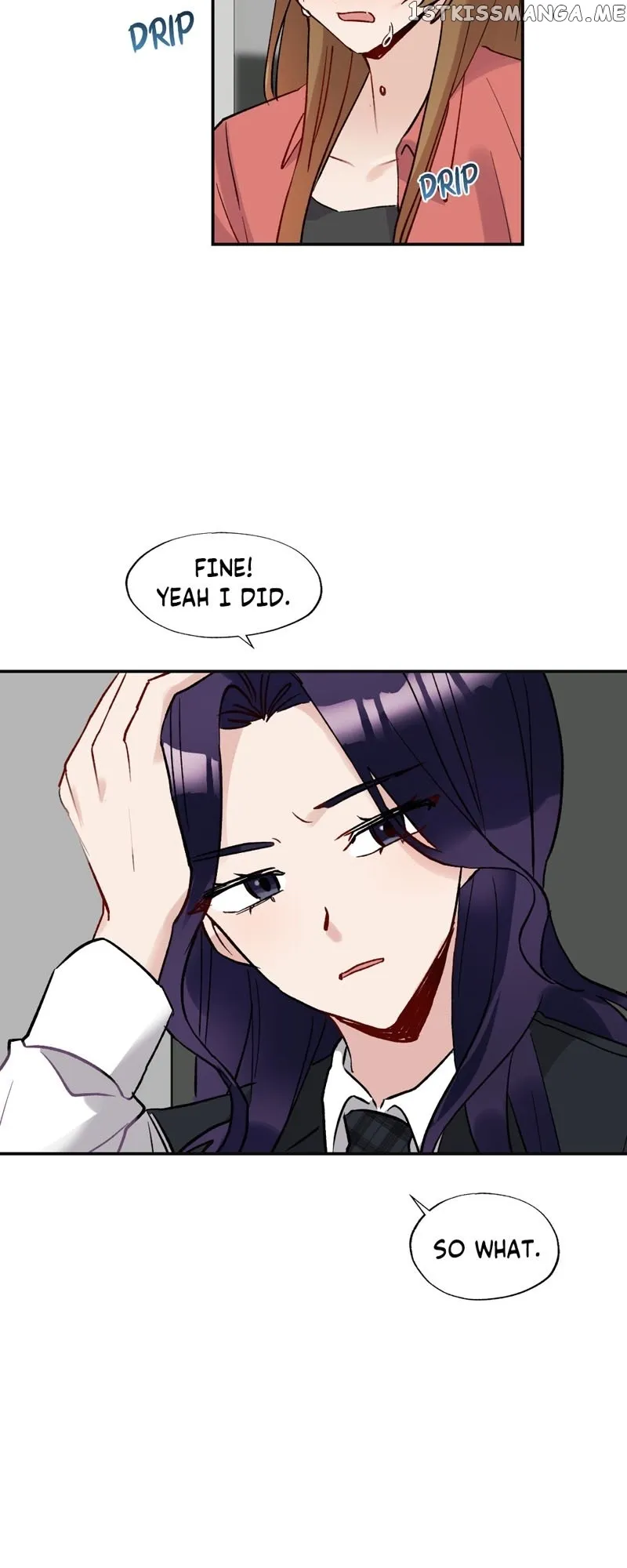 Read Blooming Out chapter 12.2 image 40 on Lezhin