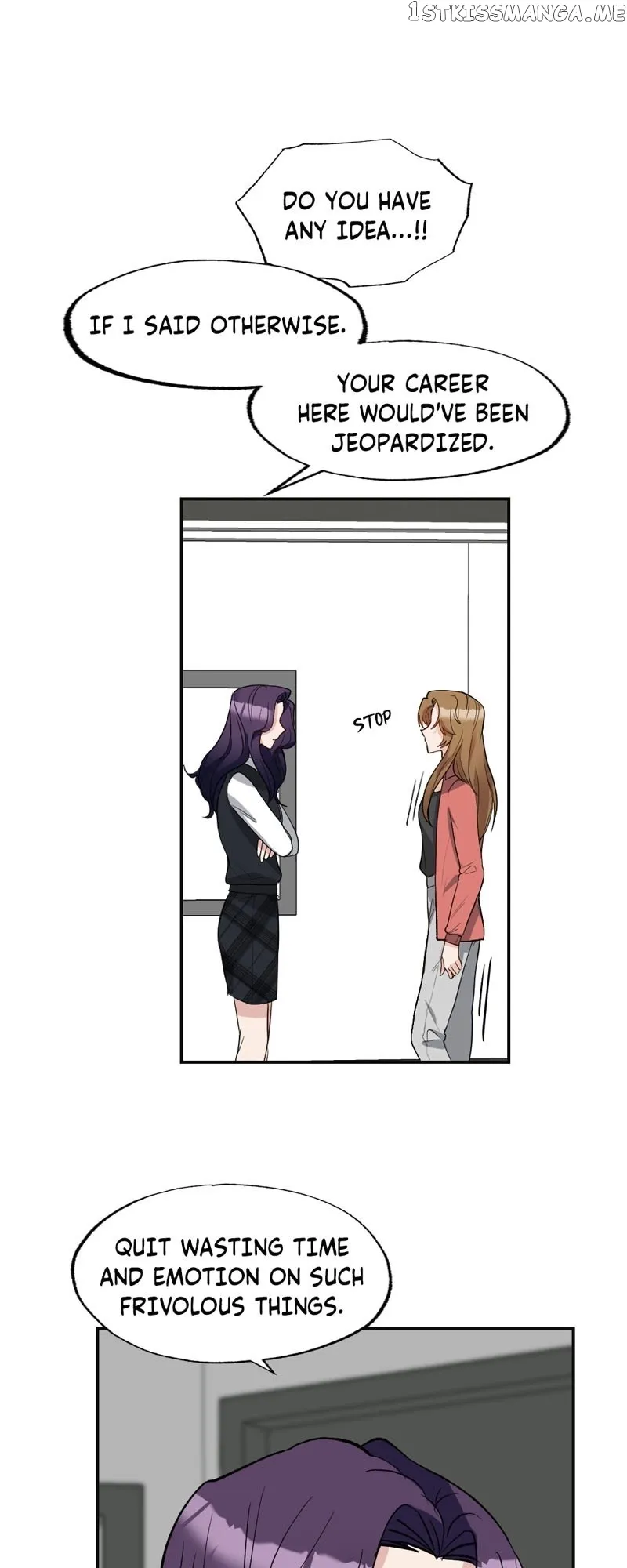 Read Blooming Out chapter 12.2 image 41 on Lezhin