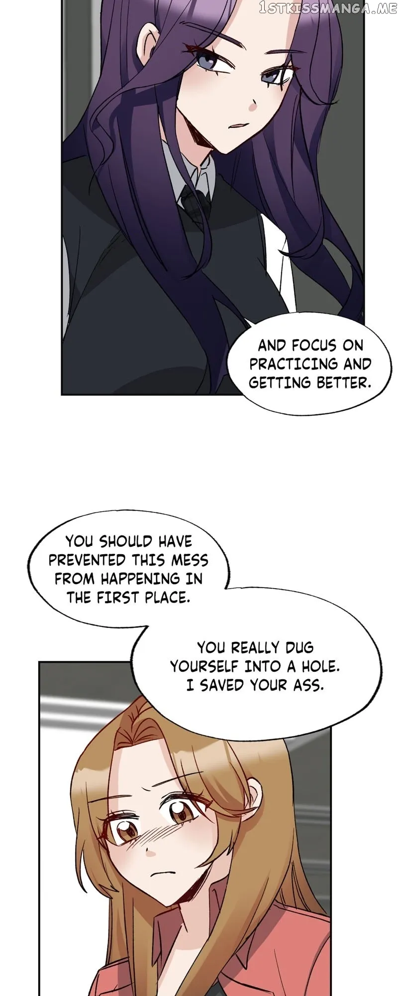Read Blooming Out chapter 12.2 image 42 on Lezhin