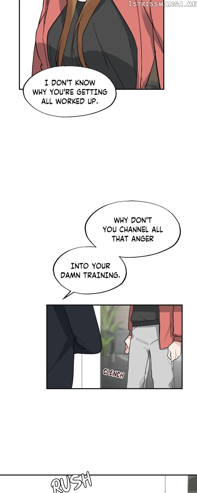 Read Blooming Out chapter 12.2 image 43 on Lezhin