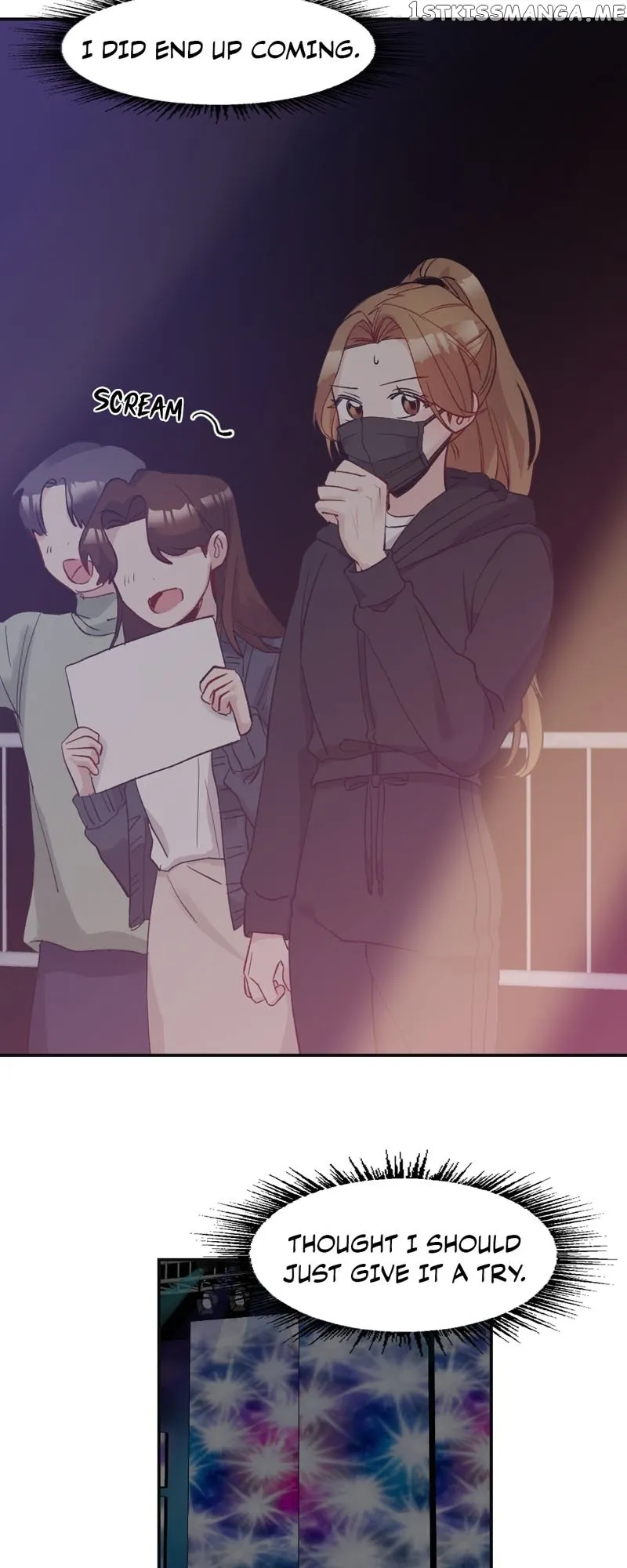 Read Blooming Out chapter 12.2 image 6 on Lezhin