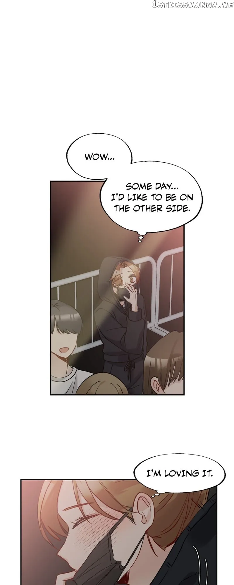 Read Blooming Out chapter 12.2 image 9 on Lezhin