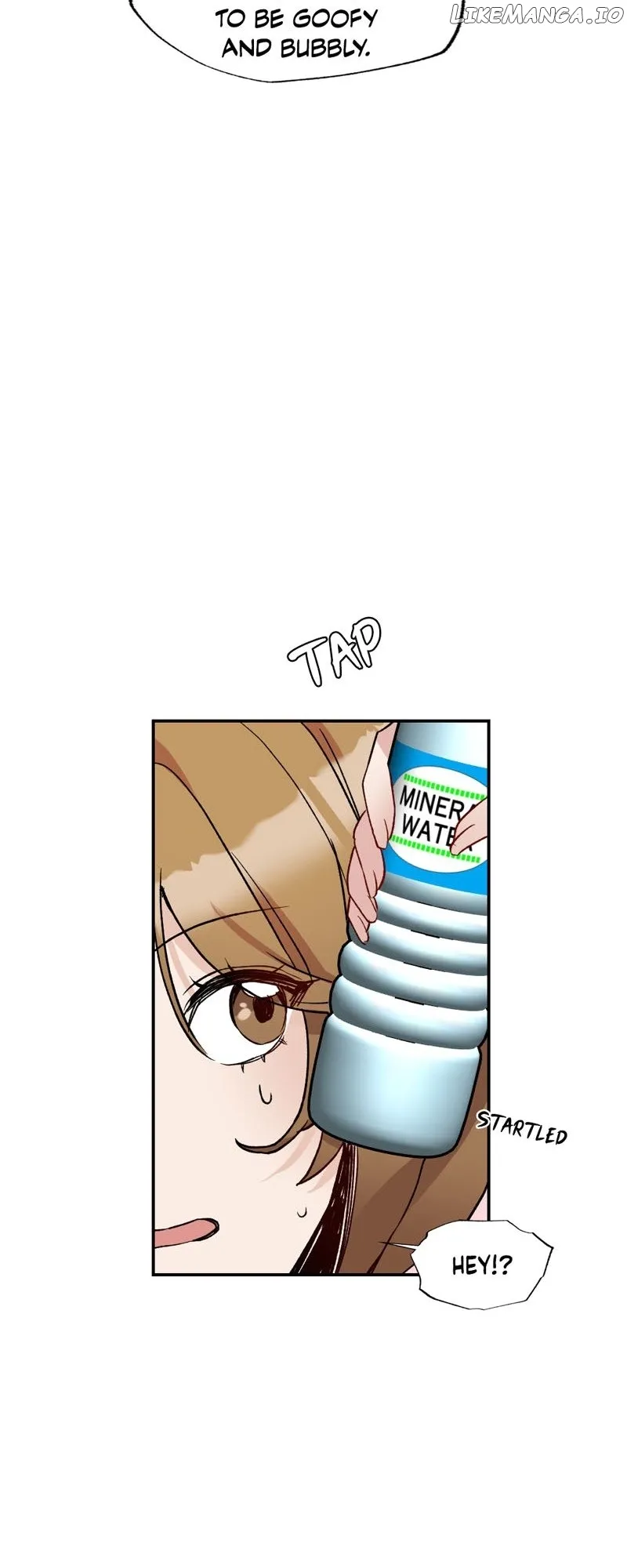 Read Blooming Out chapter 12.3 image 13 on Lezhin