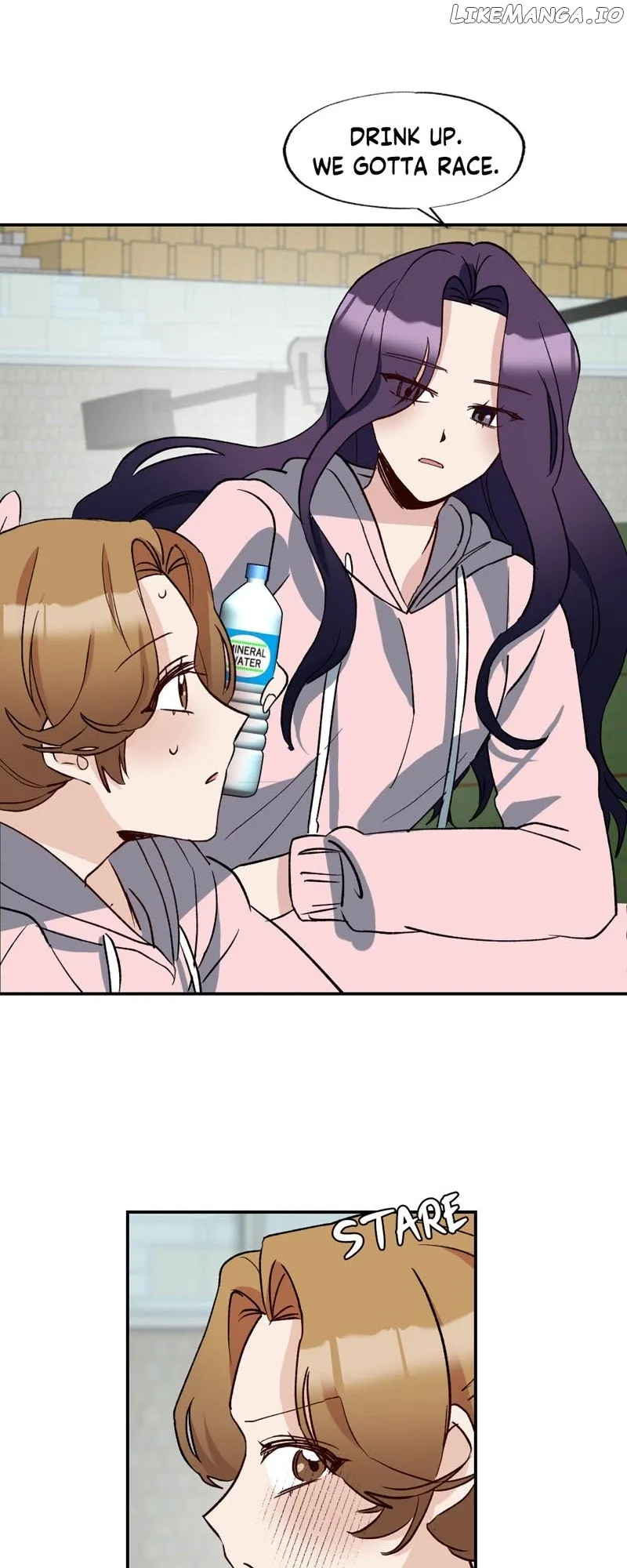 Read Blooming Out chapter 12.3 image 14 on Lezhin