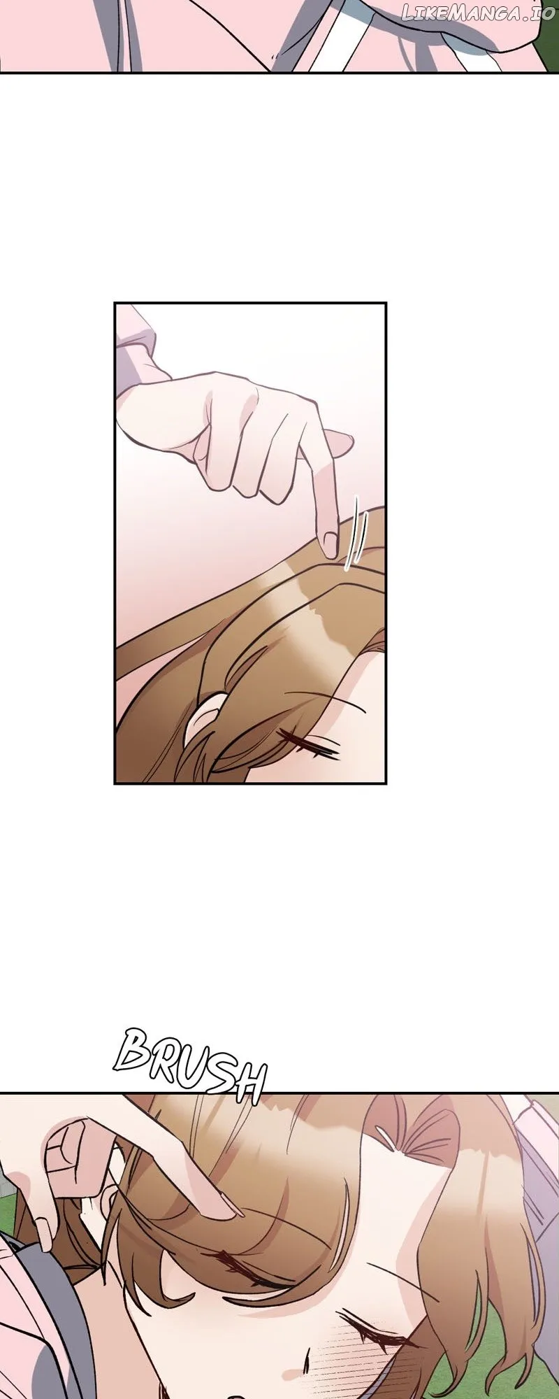 Read Blooming Out chapter 12.3 image 18 on Lezhin
