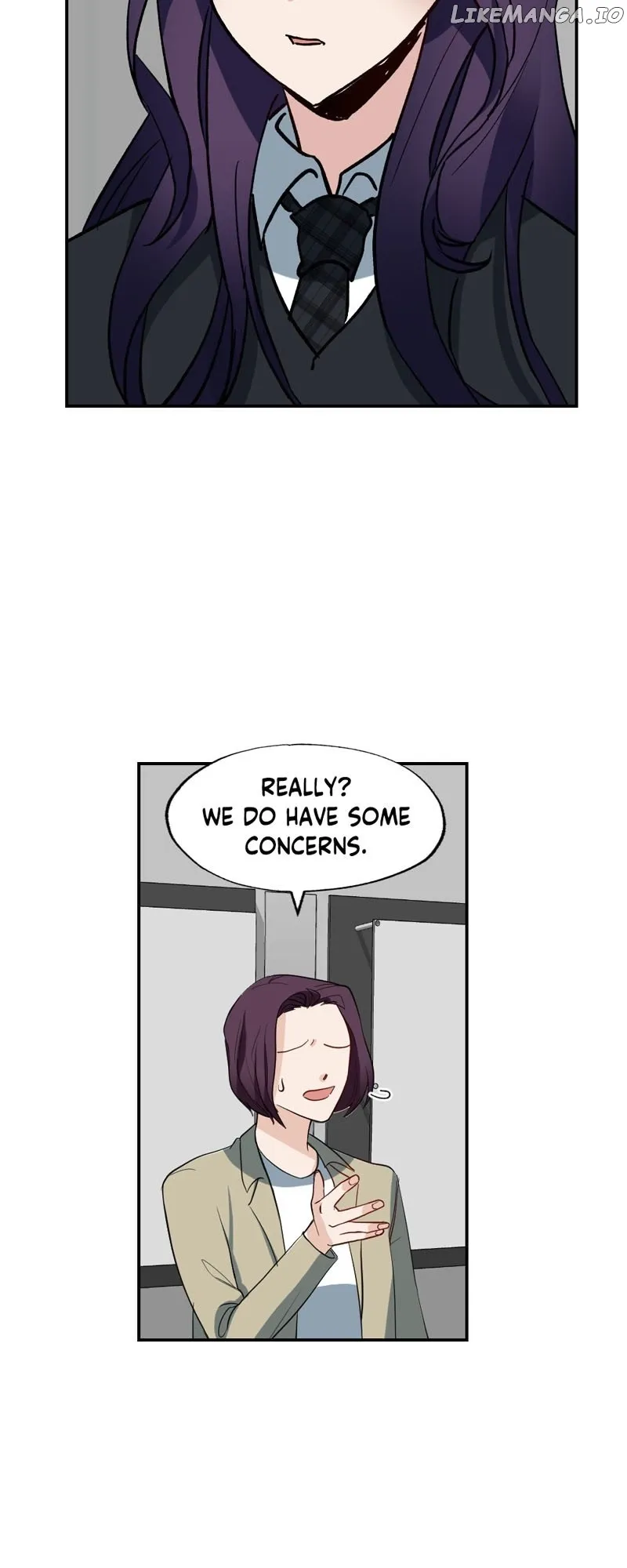 Read Blooming Out chapter 12.3 image 2 on Lezhin