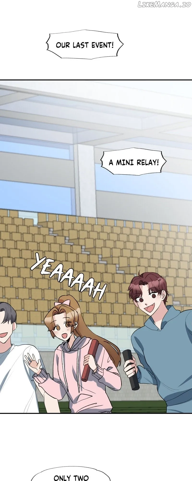 Read Blooming Out chapter 12.3 image 20 on Lezhin