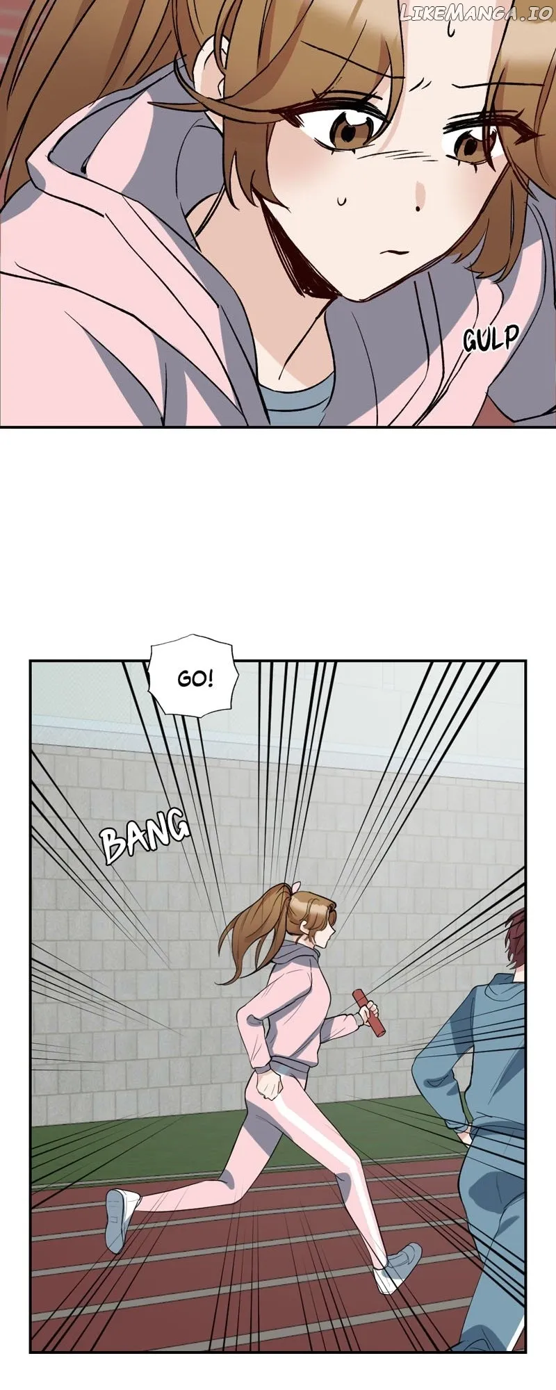 Read Blooming Out chapter 12.3 image 24 on Lezhin