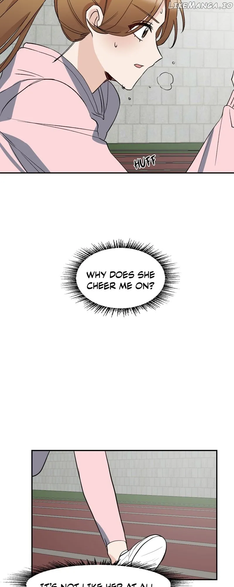 Read Blooming Out chapter 12.3 image 26 on Lezhin