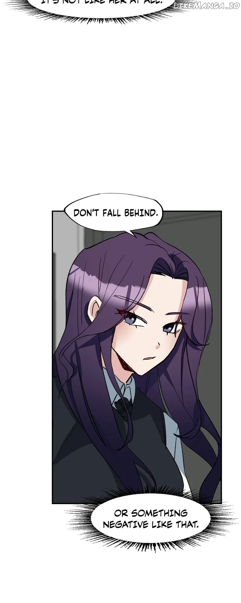 Read Blooming Out chapter 12.3 image 27 on Lezhin