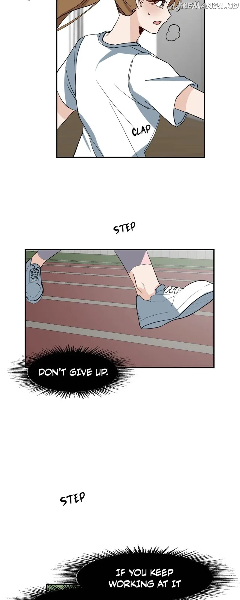 Read Blooming Out chapter 12.3 image 29 on Lezhin