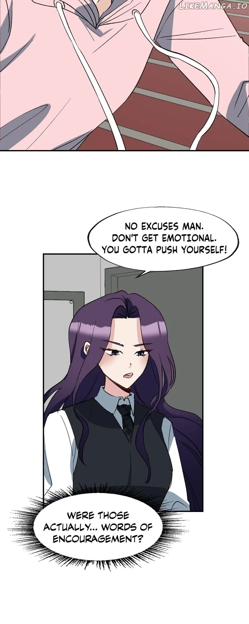 Read Blooming Out chapter 12.3 image 31 on Lezhin