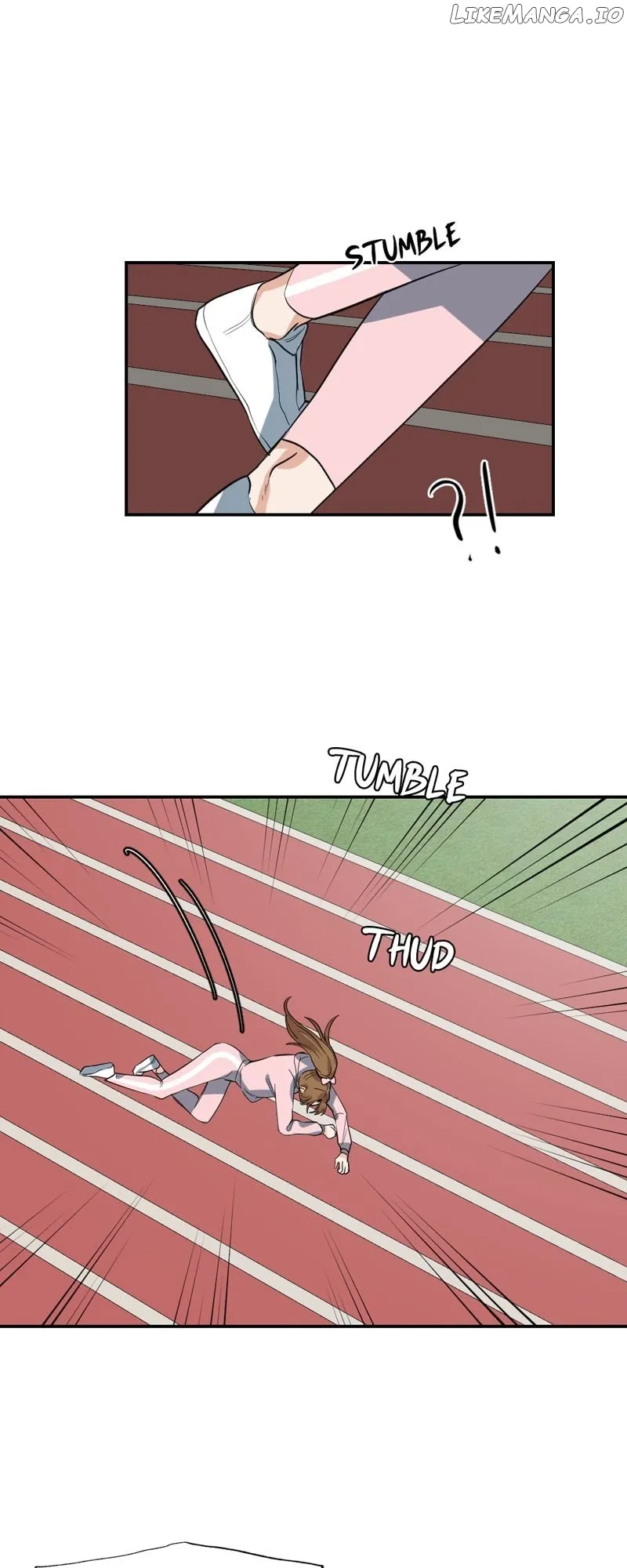 Read Blooming Out chapter 12.3 image 32 on Lezhin