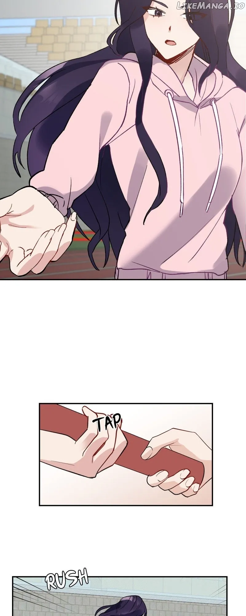 Read Blooming Out chapter 12.3 image 34 on Lezhin