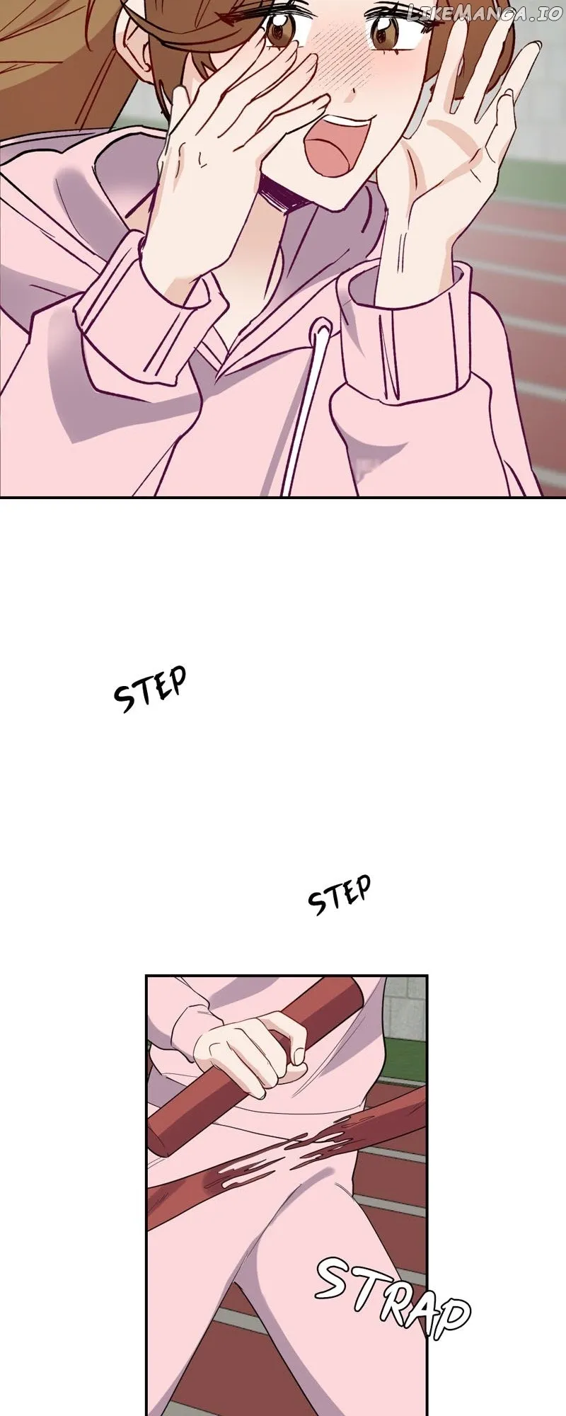 Read Blooming Out chapter 12.3 image 38 on Lezhin
