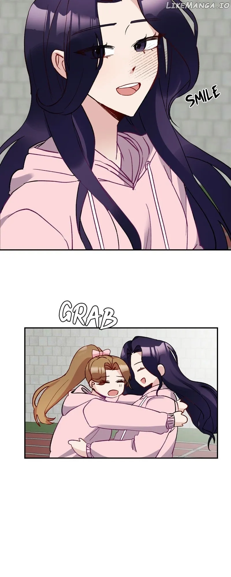 Read Blooming Out chapter 12.3 image 40 on Lezhin