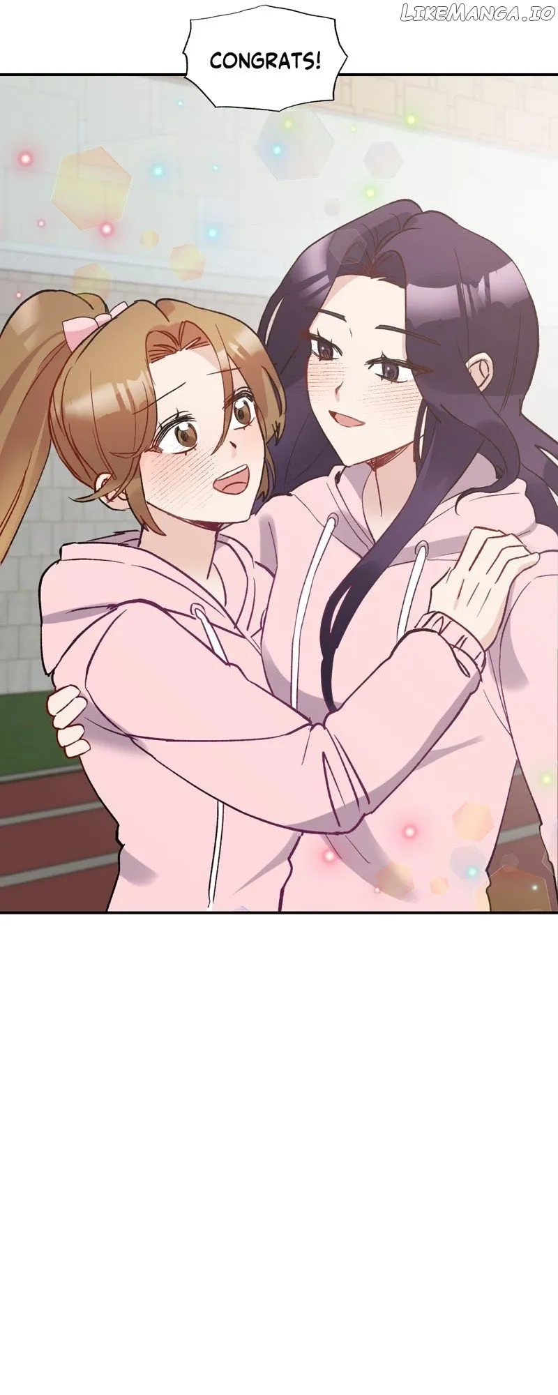 Read Blooming Out chapter 12.3 image 41 on Lezhin