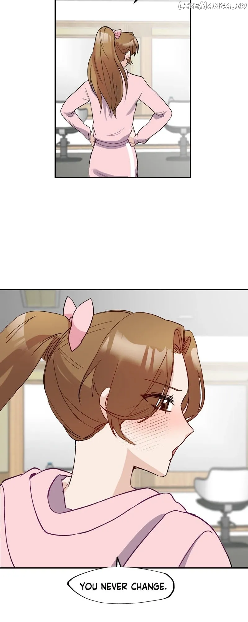 Read Blooming Out chapter 12.3 image 45 on Lezhin