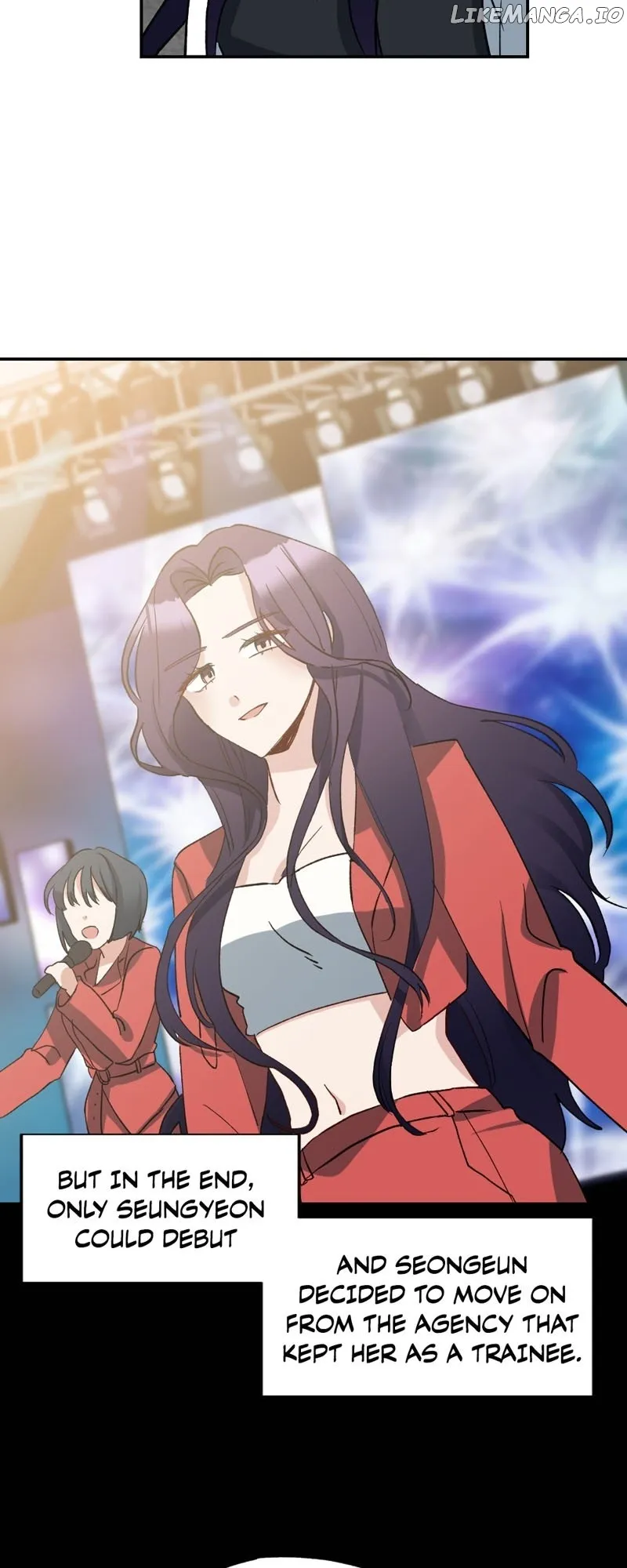 Read Blooming Out chapter 12.3 image 6 on Lezhin