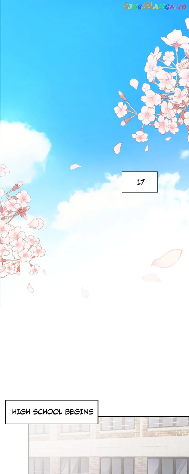 Read Blooming Out chapter 13.1 image 1 on Lezhin