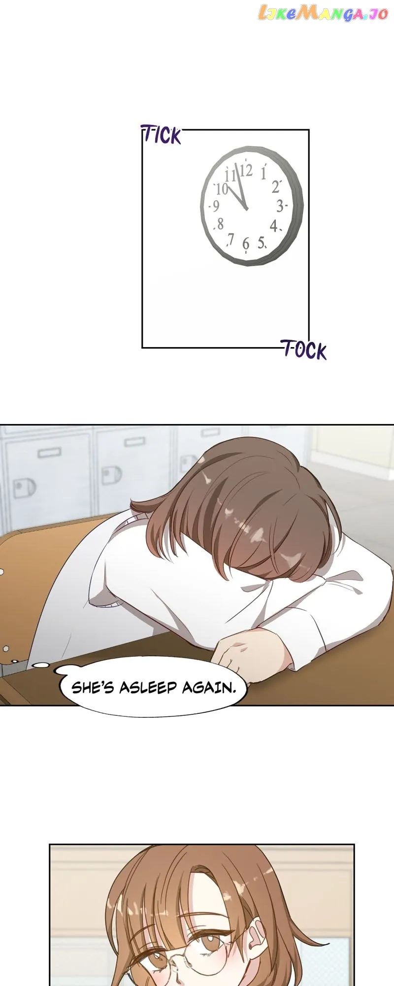Read Blooming Out chapter 13.1 image 11 on Lezhin