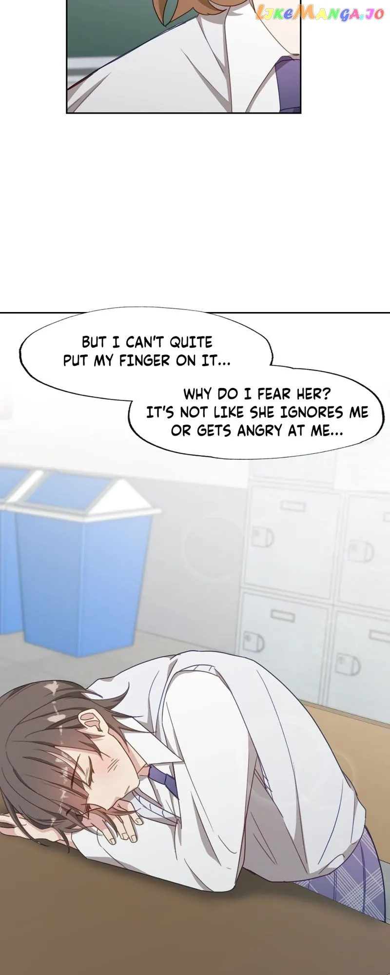 Read Blooming Out chapter 13.1 image 15 on Lezhin