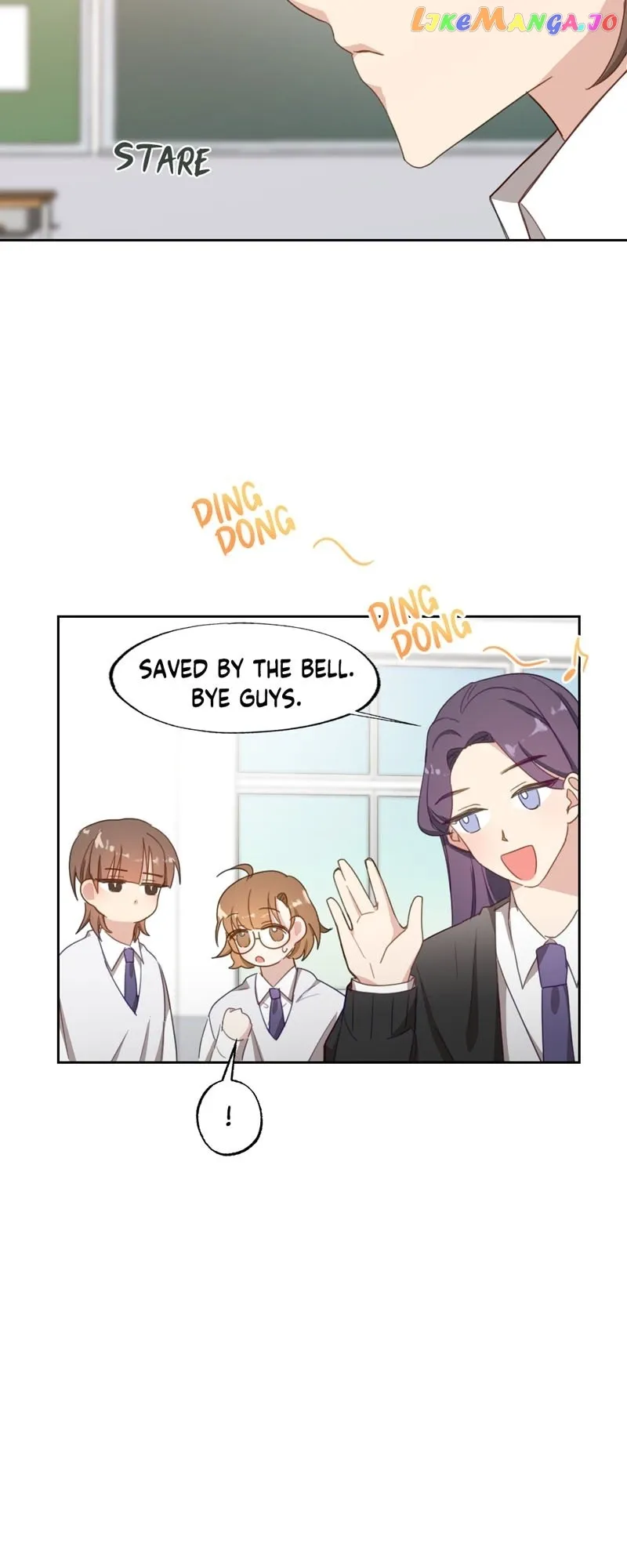 Read Blooming Out chapter 13.1 image 24 on Lezhin