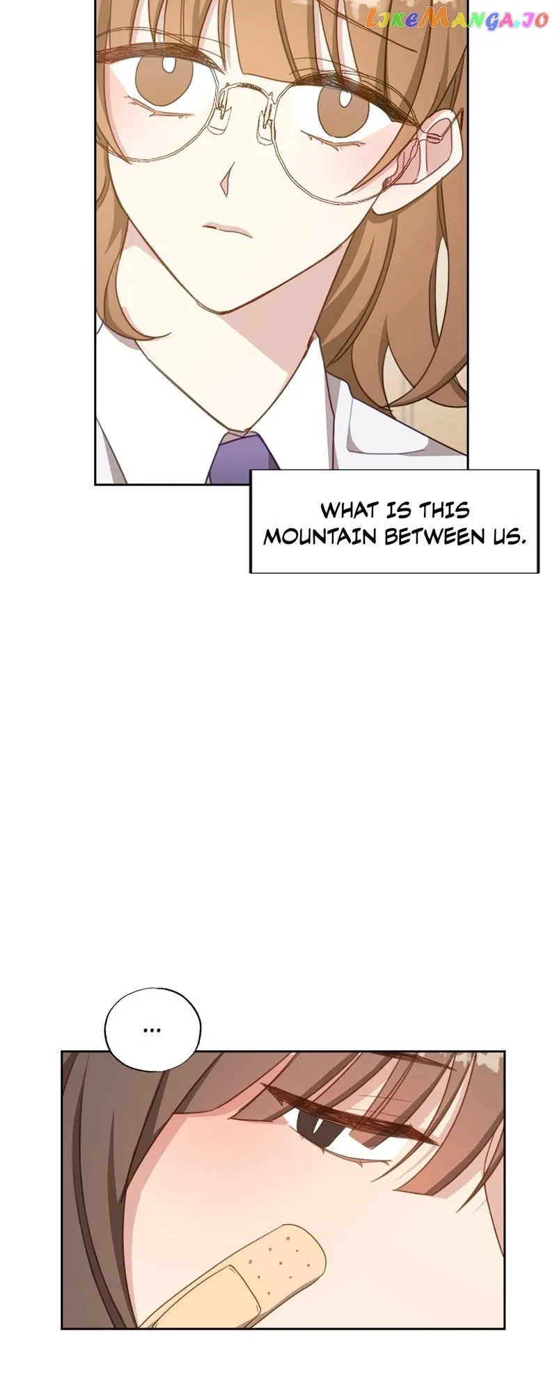 Read Blooming Out chapter 13.1 image 28 on Lezhin