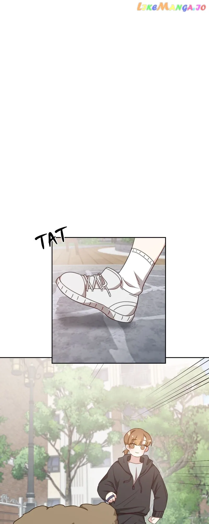Read Blooming Out chapter 13.1 image 32 on Lezhin