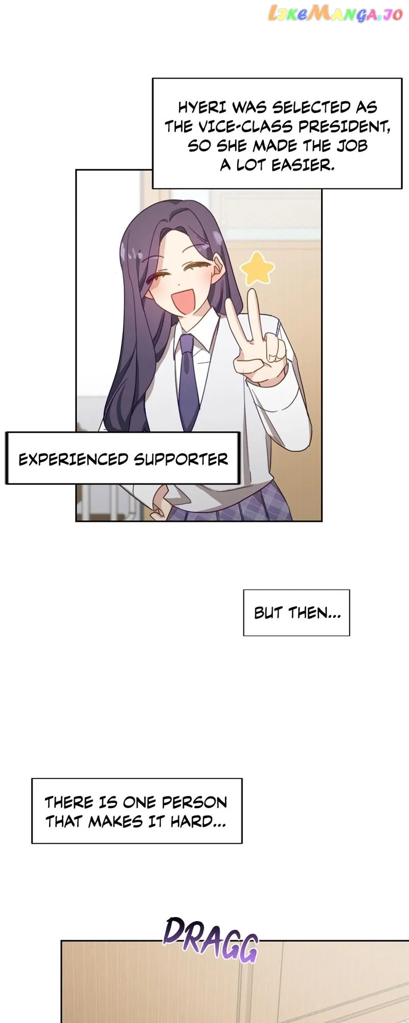 Read Blooming Out chapter 13.1 image 8 on Lezhin