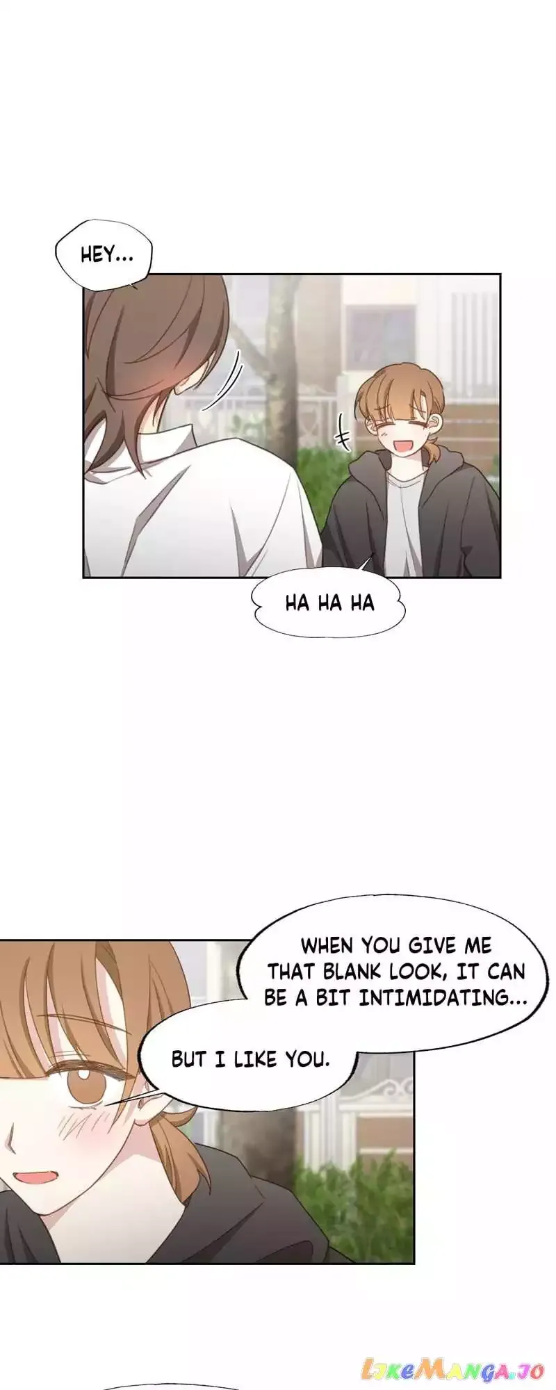 Read Blooming Out chapter 13.2 image 17 on Lezhin