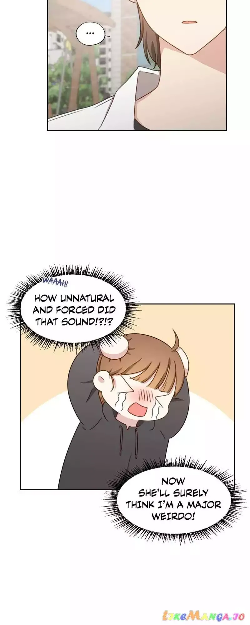 Read Blooming Out chapter 13.2 image 19 on Lezhin